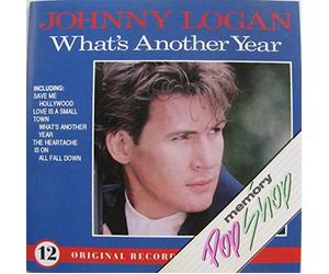 What's Another Year (1980, 12 Tracks) [Import]