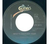 What's another year (Eurovision 1980) / Vinyl single [Vinyl-Single 7'']