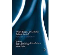 What's Become Of Australian Cultural Studies?