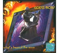 What's Behind The Suns [Import]