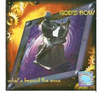 What's Beyond The Sun