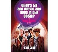 Whats Big and Purple and Lives in the Ocean by Cam Cobb Inconnu (Auteur)