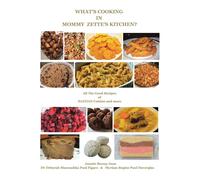 What's Cooking In Mommy Zette's Kitchen?