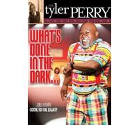 What's Done in the Dark... - DVD Zone 1 G