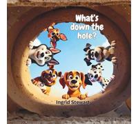What's down the hole?