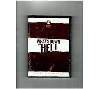 What's Down with Hell