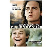 What's Eating Gilbert Gra