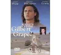 What's Eating Gilbert Grape?