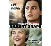 What's Eating Gilbert Grape