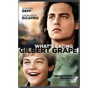 What's Eating Gilbert Grape