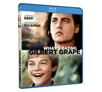 WHAT'S EATING GILBERT GRAPE