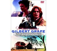 ギルバート・グレイプ;WHAT'S EATING GILBERT GRAPE [DVD]