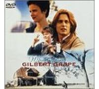 ギルバート・グレイプ ; WHAT'S EATING GILBERT GRAPE [DVD]
