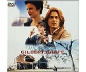 ギルバート・グレイプ ; WHAT'S EATING GILBERT GRAPE [DVD]