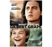What's Eating Gilbert Grape [Dvd] Collector's Ed, Special Ed, Widescreen, Dol
