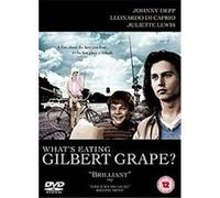 What's Eating Gilbert Grape? G