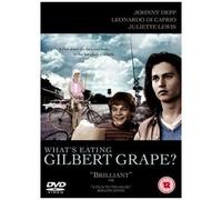 Whats Eating Gilbert Grape - Import Uk