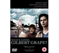 Whats Eating Gilbert Grape - Import Uk
