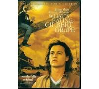 What's Eating Gilbert Grape [Import USA Zone 1]