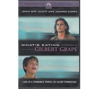 What's Eating Gilbert Grape [Import USA Zone 1]