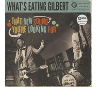 What'S Eating Gilbert - New Sound You're. [Import]
