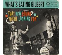 Whats Eating Gilbert - That New Sound You're Looking for