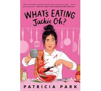What's Eating Jackie Oh?