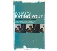 What's Eating You?: Food and Horror on Screen - [Version Originale] Inconnu (Auteur)