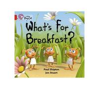 What's For Breakfast?
