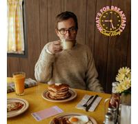 What'S for Breakfast/Pink Vinyl