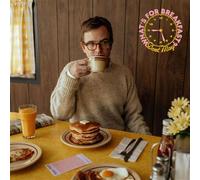 What's For Breakfast Vinyle