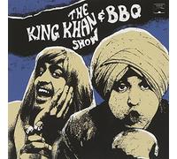 What's For Dinner? by The King Khan & BBQ Show