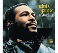 What's Going on (SHM-CD) [Import]