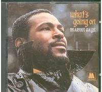Marvin Gaye - What's going on