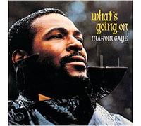 Gaye Marvin – What's Going On – Back-To-Black-Serie