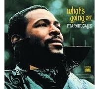 Gaye Marvin - What'S Going On (Back-To-Black-Serie)