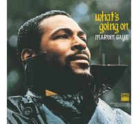 Marvin Gaye – What's Going On – Vinyle vert – Édition limitée – Exclusivité Fnac