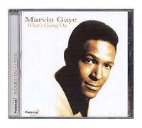 Marvin Gaye – What's Going On