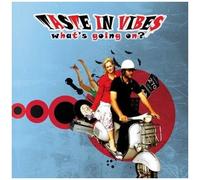 What's Going on [Import]