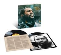 Marvin Gaye – What's Going On – Vinyle – Édition 50e anniversaire