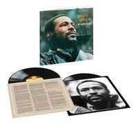What's Going On 50th Anniversary Edition Deluxe Limitée E