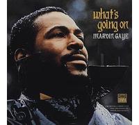 What's Going On [Bonus Tracks] [Remaster] by Marvin Gaye [Compact Disc] NEUF