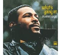What's Going On - Limited Evergreen Colored Vinyl