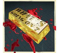 Josh One - What's Going On? (Feat. Demetrius Rhymes & Eighty [Vinyl]