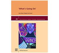what's Going On': How Music Shapes The Social