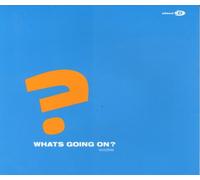Wookie – What's Going On – Import