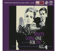 What's Going on [Import]