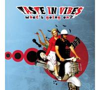 What's Going on [Import]