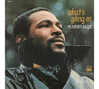 What's Going on [Import]