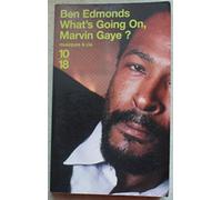 What's going on Marvin Gaye ? He motown sound